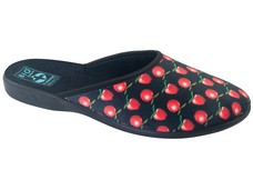 Women's SARA - PU sole | Sizes:36-41 | Packing (MIX):36/123321=12