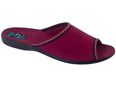 Women's SARA - PU sole | Sizes:36-41 | Packing (MIX):36/123321=12