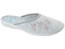 Women's SARA - PU sole | Sizes:36-41 | Packing (MIX):36/123321=12