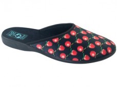 Women's SARA - PU sole | Sizes:36-41 | Packing (MIX):36/123321=12