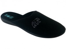 Men's LEO - PU soles | Sizes:40-45 | Packing (MIX):40/123321=12