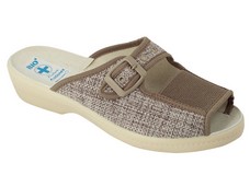 Women's BIO - PU soles | Sizes:(35)36-42 | Packing (MIX):36/1223211=12