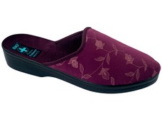 Women's BIO - PU soles | Sizes:(35)36-42 | Packing (MIX):36/1223211=12