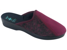 Women's BIO - PU soles | Sizes:(35)36-42 | Packing (MIX):36/1223211=12