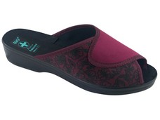 Women's BIO - PU soles | Sizes:(35)36-42 | Packing (MIX):36/1223211=12