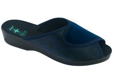 Women's BIO - PU soles | Sizes:(35)36-42 | Packing (MIX):36/1223211=12