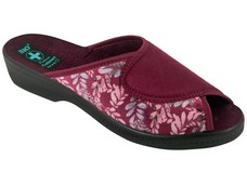 Women's BIO - PU soles | Sizes:(35)36-42 | Packing (MIX):36/1223211=12