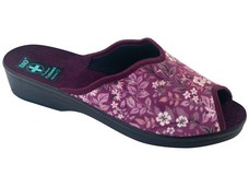 Women's BIO - PU soles | Sizes:(35)36-42 | Packing (MIX):36/1223211=12