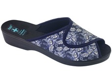 Women's BIO - PU soles | Sizes:(35)36-42 | Packing (MIX):36/1223211=12