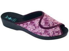 Women's BIO - PU soles | Sizes:(35)36-42 | Packing (MIX):36/1223211=12