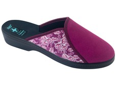 Women's BIO - PU soles | Sizes:(35)36-42 | Packing (MIX):36/1223211=12