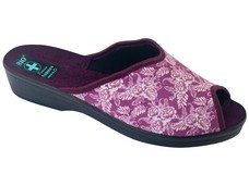 Women's BIO - PU soles | Sizes:(35)36-42 | Packing (MIX):36/1223211=12