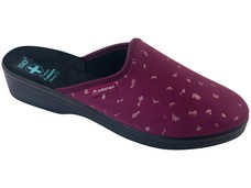 Women's BIO - PU soles | Sizes:(35)36-42 | Packing (MIX):36/1223211=12