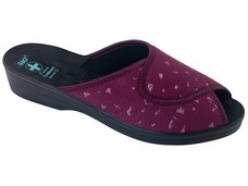 Women's BIO - PU soles | Sizes:(35)36-42 | Packing (MIX):36/1223211=12