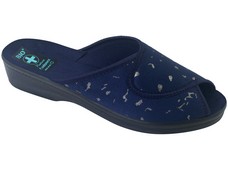 Women's BIO - PU soles | Sizes:(35)36-42 | Packing (MIX):36/1223211=12