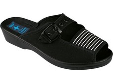 Women's BIO - PU soles | Sizes:(35)36-42 | Packing (MIX):36/1223211=12