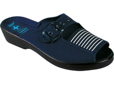 Women's BIO - PU soles | Sizes:(35)36-42 | Packing (MIX):36/1223211=12